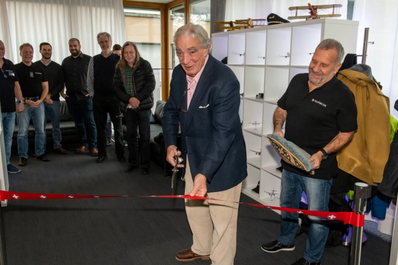 FLYFSX - Flugsimulator - Flight Simulator -  Rüchligweg 55 - 4125 Riehen - Basel - Baden - Aarau - Zürich - Schweiz - Lörrach - Freiburg - Deutschland. 