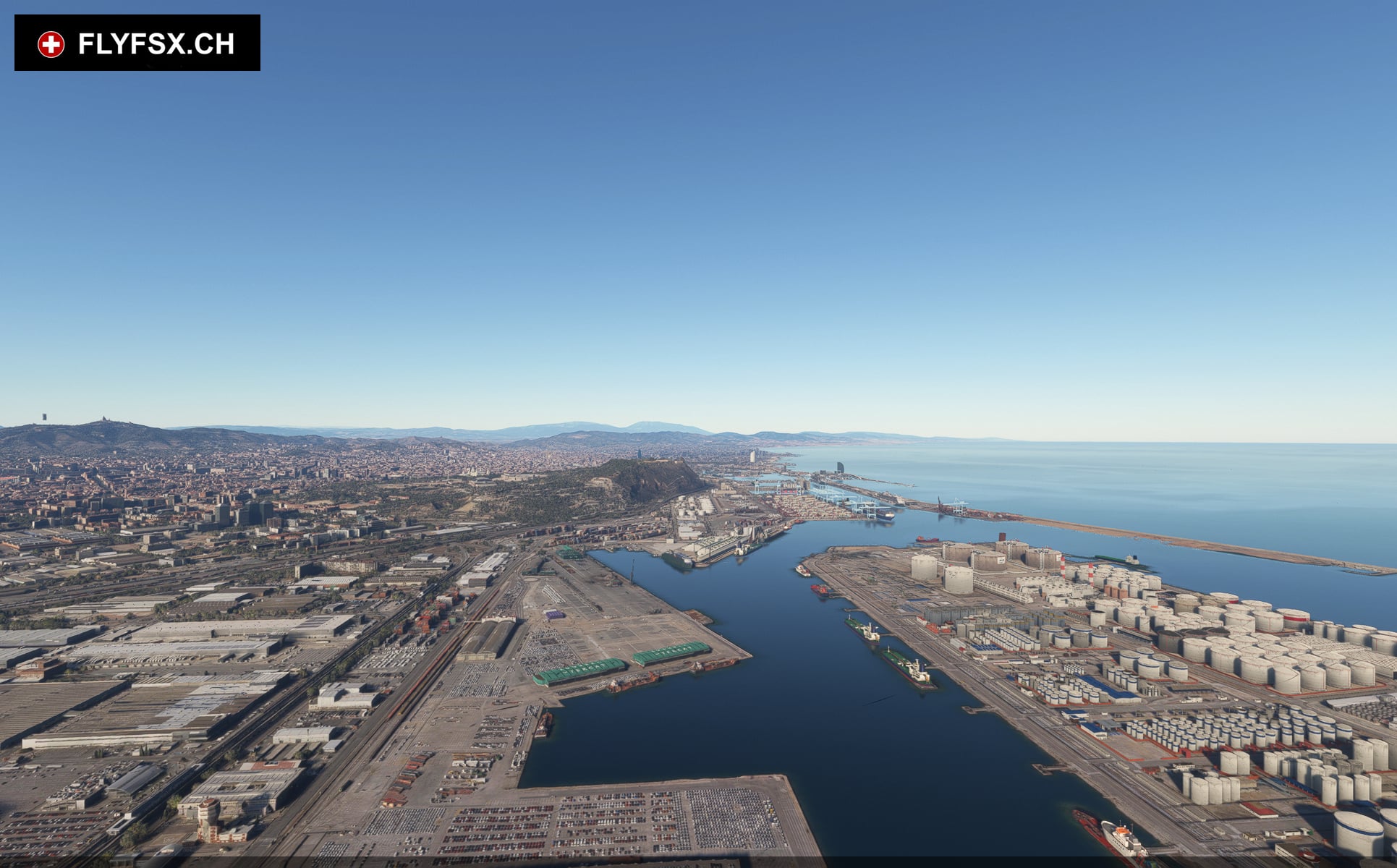 FLYFSX - Flugsimulator - Flight Simulator -  Rüchligweg 55 - 4125 Riehen - Basel - Baden - Aarau - Zürich - Schweiz - Lörrach - Freiburg - Deutschland. 