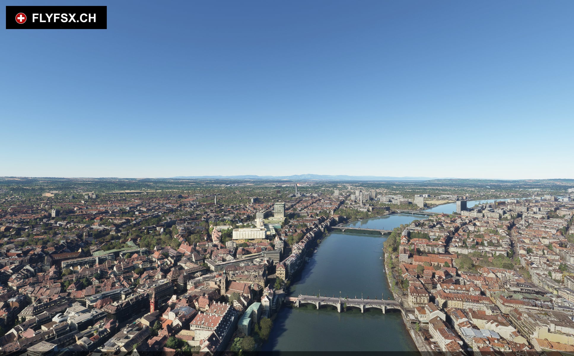 FLYFSX - Flugsimulator - Flight Simulator -  Rüchligweg 55 - 4125 Riehen - Basel - Baden - Aarau - Zürich - Schweiz - Lörrach - Freiburg - Deutschland. 