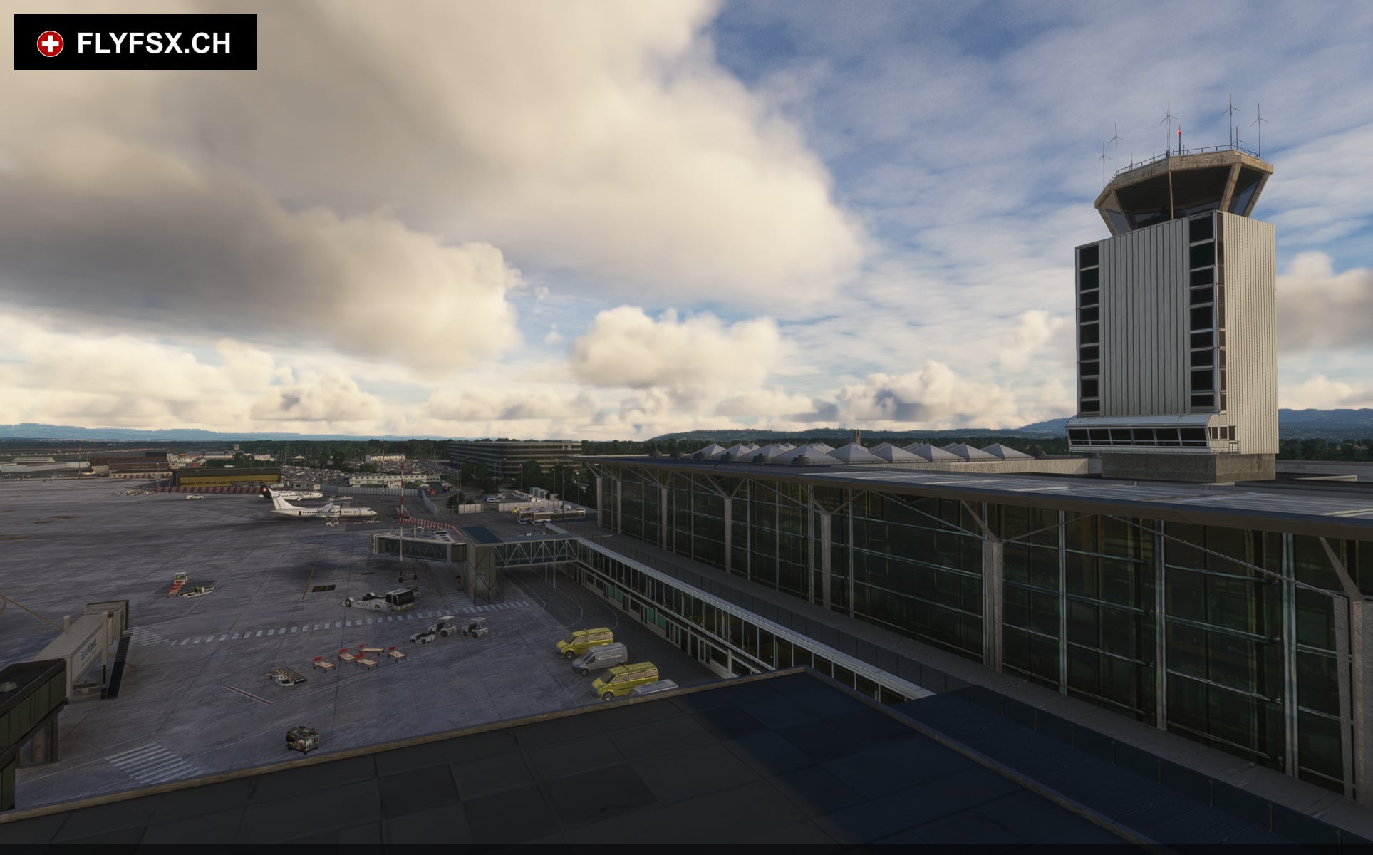 FLYFSX - Flugsimulator - Flight Simulator -  Rüchligweg 55 - 4125 Riehen - Basel - Baden - Aarau - Zürich - Schweiz - Lörrach - Freiburg - Deutschland. 