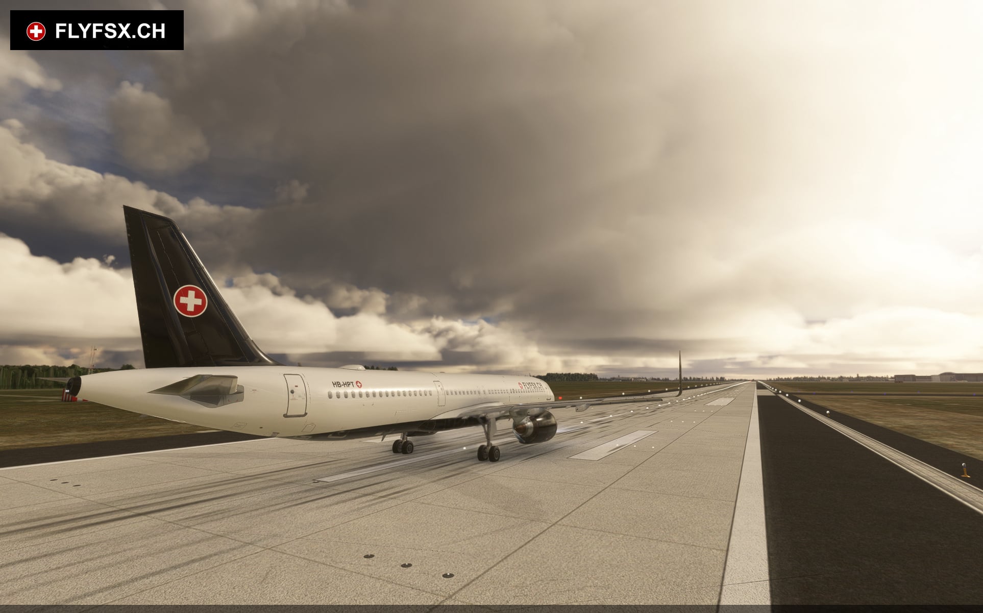 FLYFSX - Flugsimulator - Flight Simulator -  Rüchligweg 55 - 4125 Riehen - Basel - Baden - Aarau - Zürich - Schweiz - Lörrach - Freiburg - Deutschland. 