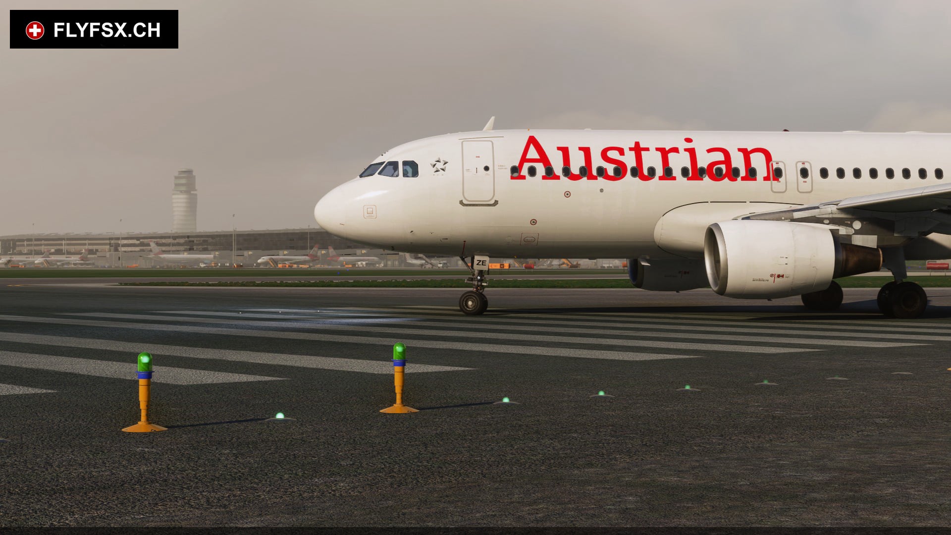 FLYFSX - Flugsimulator - Flight Simulator -  Rüchligweg 55 - 4125 Riehen - Basel - Baden - Aarau - Zürich - Schweiz - Lörrach - Freiburg - Deutschland. 