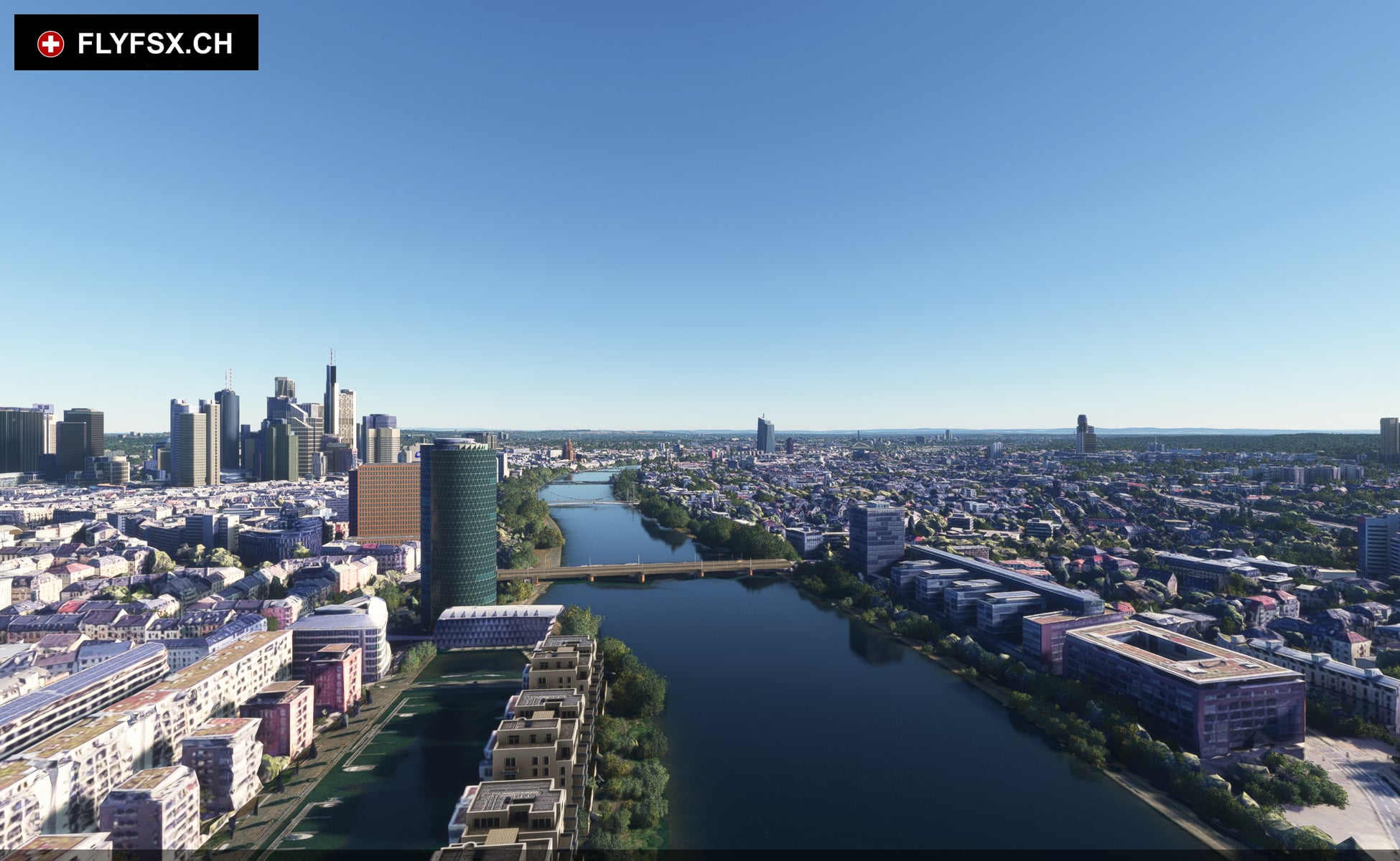 FLYFSX - Flugsimulator - Flight Simulator -  Rüchligweg 55 - 4125 Riehen - Basel - Baden - Aarau - Zürich - Schweiz - Lörrach - Freiburg - Deutschland. 