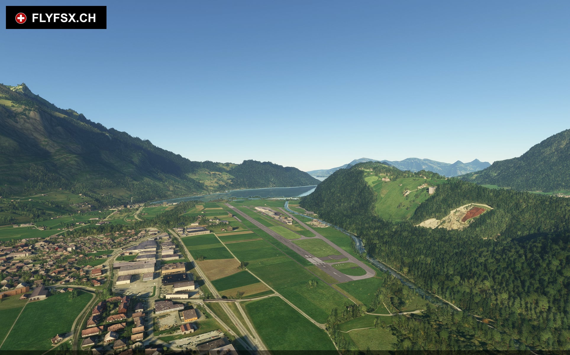 FLYFSX - Flugsimulator - Flight Simulator -  Rüchligweg 55 - 4125 Riehen - Basel - Baden - Aarau - Zürich - Schweiz - Lörrach - Freiburg - Deutschland. 