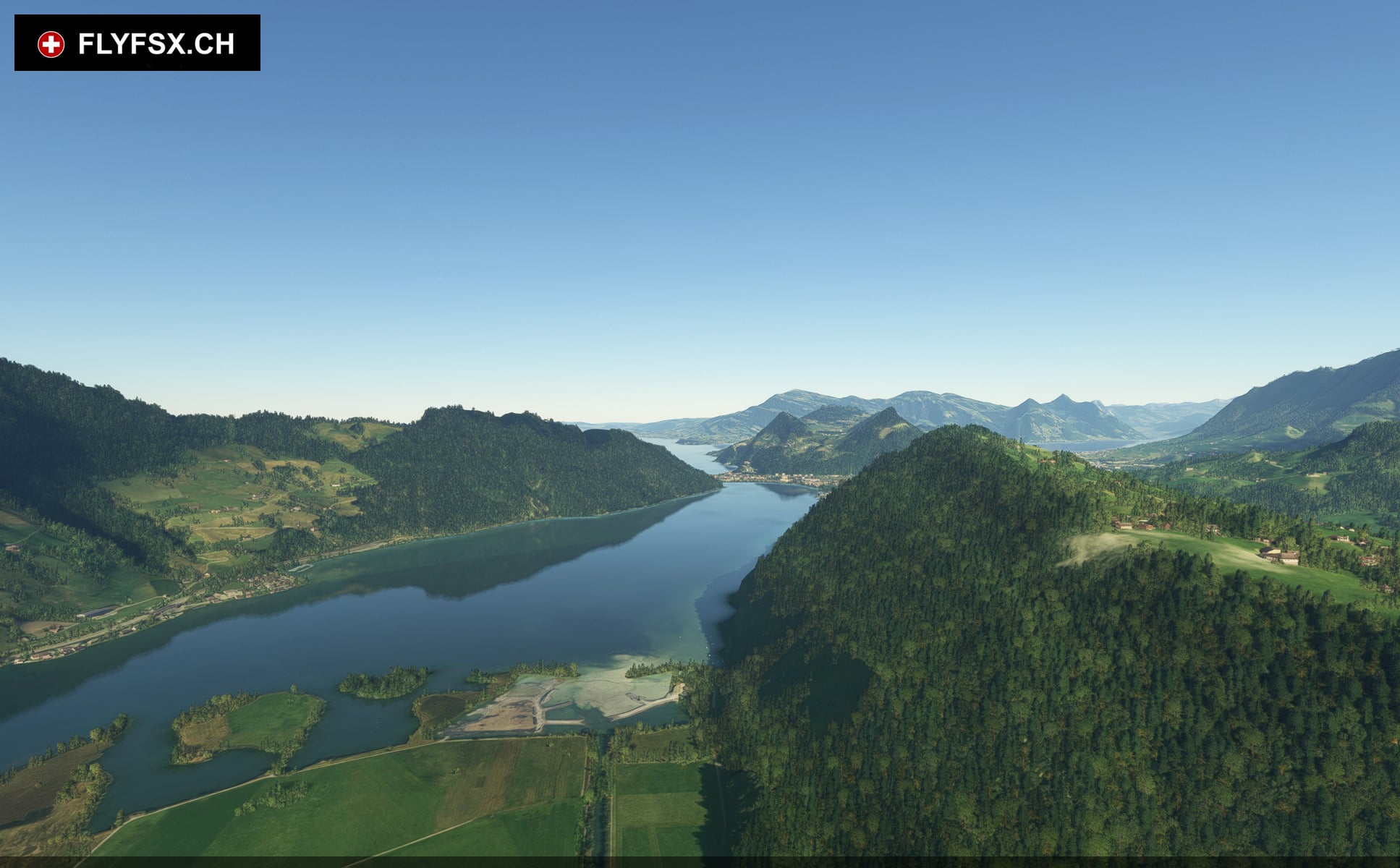 FLYFSX - Flugsimulator - Flight Simulator -  Rüchligweg 55 - 4125 Riehen - Basel - Baden - Aarau - Zürich - Schweiz - Lörrach - Freiburg - Deutschland. 