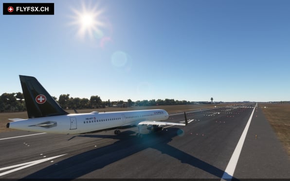 FLYFSX - Flugsimulator - Flight Simulator -  Rüchligweg 55 - 4125 Riehen - Basel - Baden - Aarau - Zürich - Schweiz - Lörrach - Freiburg - Deutschland. 