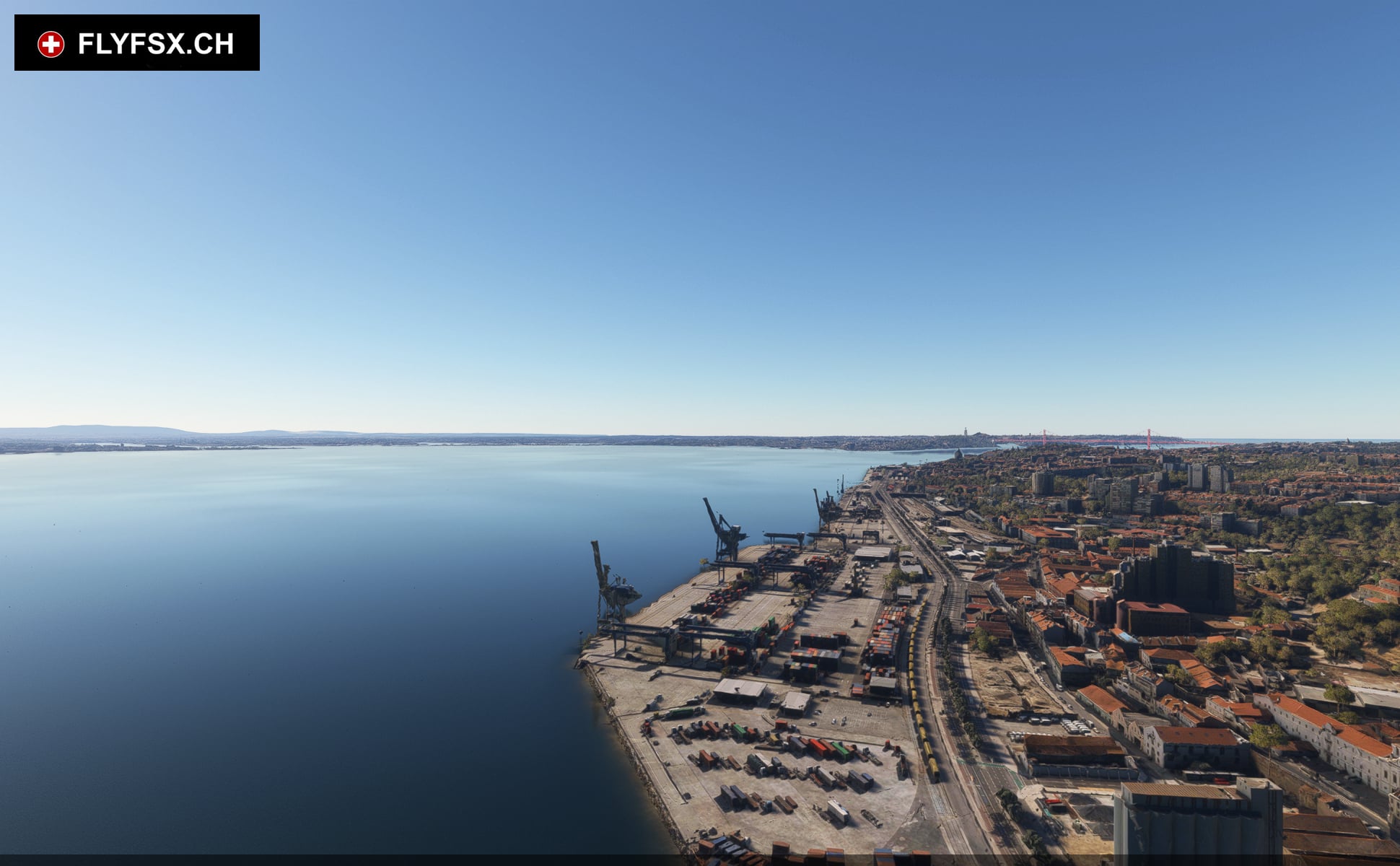 FLYFSX - Flugsimulator - Flight Simulator -  Rüchligweg 55 - 4125 Riehen - Basel - Baden - Aarau - Zürich - Schweiz - Lörrach - Freiburg - Deutschland. 