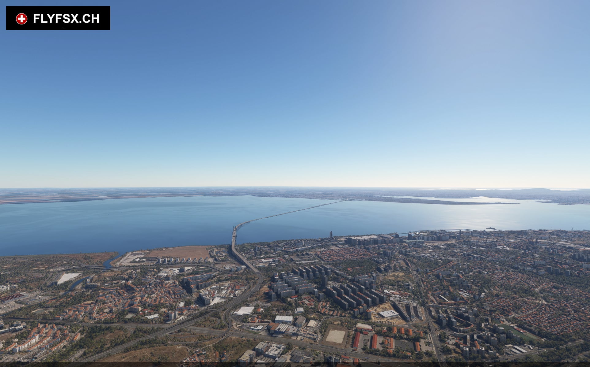 FLYFSX - Flugsimulator - Flight Simulator -  Rüchligweg 55 - 4125 Riehen - Basel - Baden - Aarau - Zürich - Schweiz - Lörrach - Freiburg - Deutschland. 