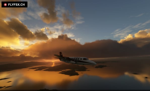 FLYFSX - Flugsimulator - Flight Simulator -  Rüchligweg 55 - 4125 Riehen - Basel - Baden - Aarau - Zürich - Schweiz - Lörrach - Freiburg - Deutschland. 