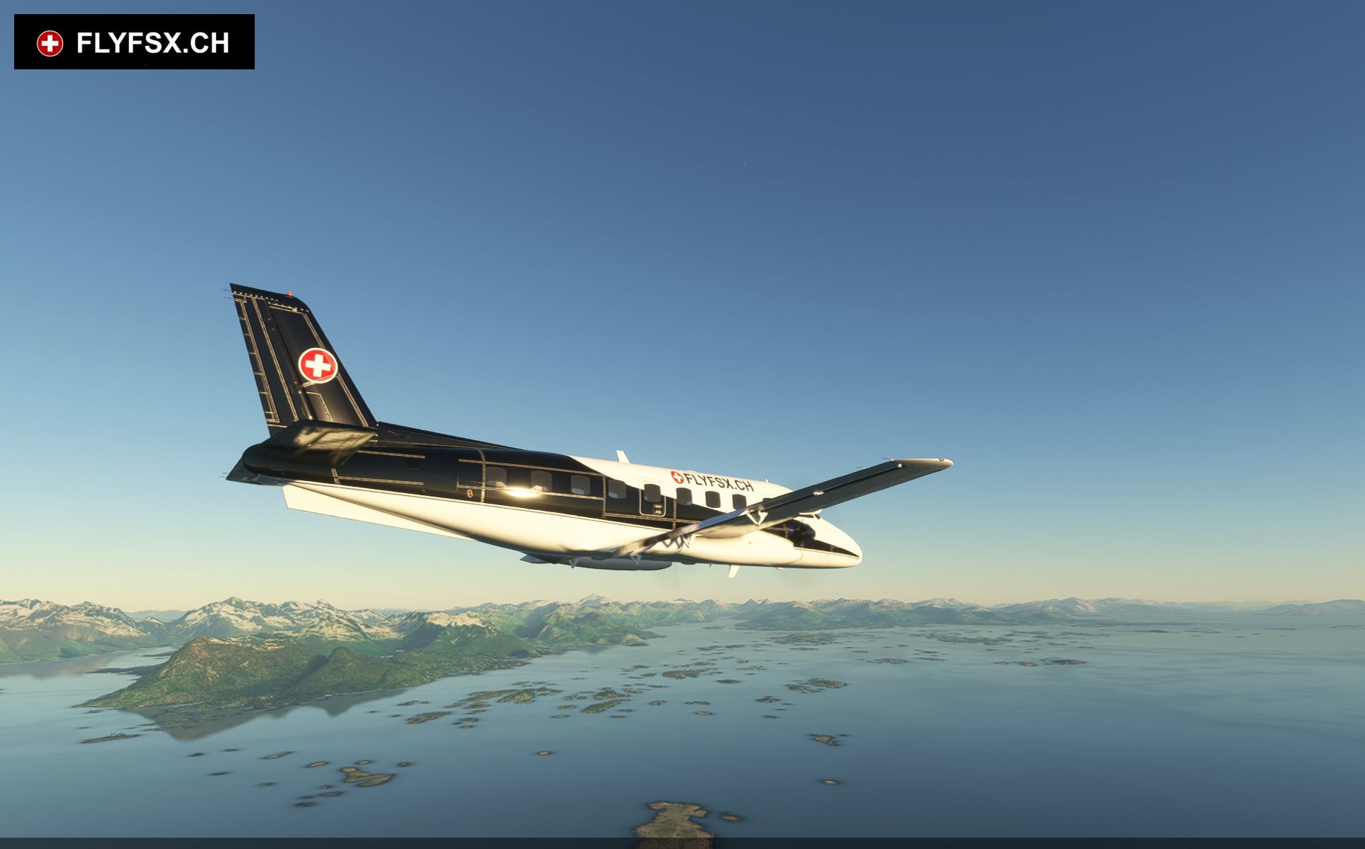 FLYFSX - Flugsimulator - Flight Simulator -  Rüchligweg 55 - 4125 Riehen - Basel - Baden - Aarau - Zürich - Schweiz - Lörrach - Freiburg - Deutschland. 