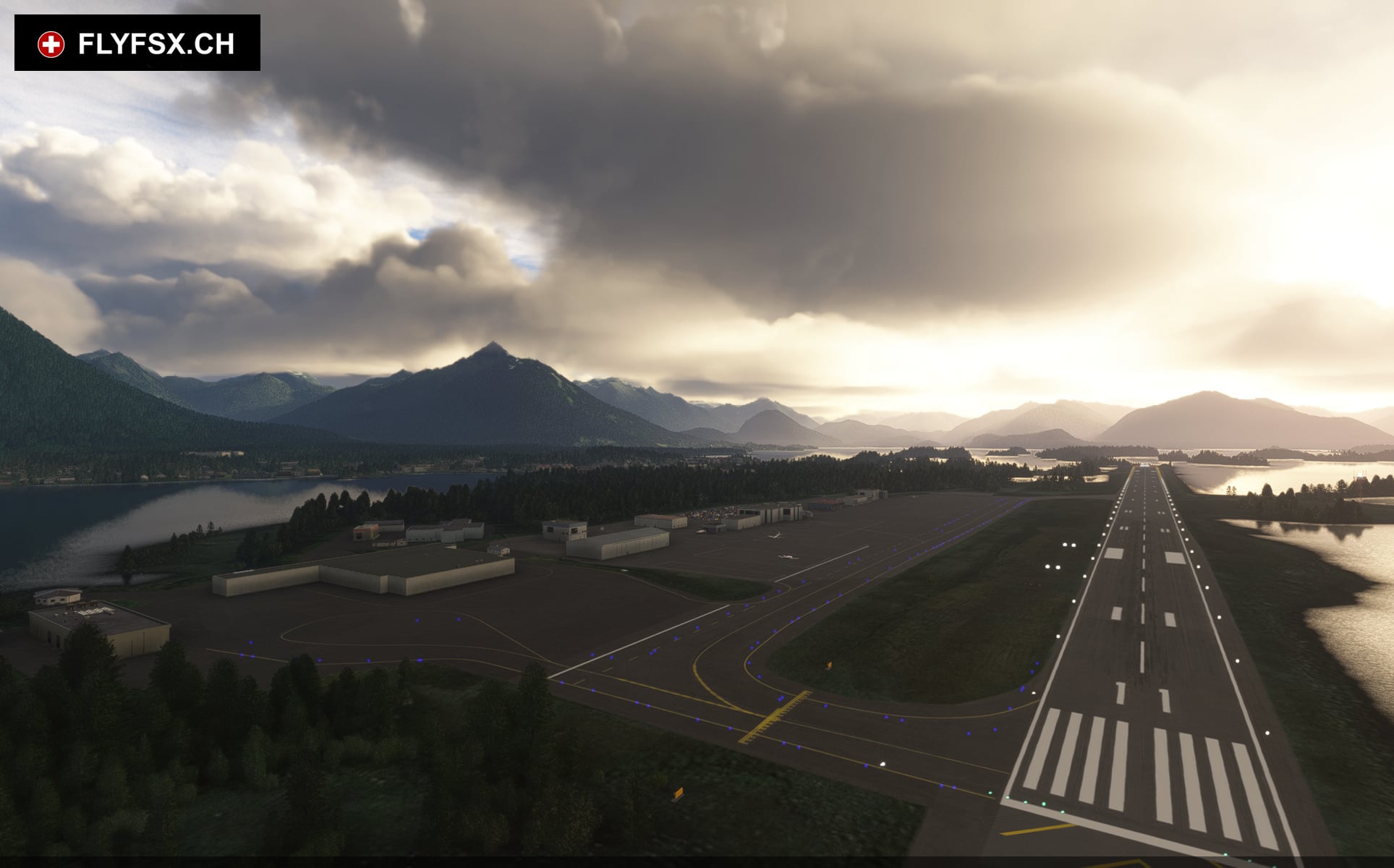 FLYFSX - Flugsimulator - Flight Simulator -  Rüchligweg 55 - 4125 Riehen - Basel - Baden - Aarau - Zürich - Schweiz - Lörrach - Freiburg - Deutschland. 