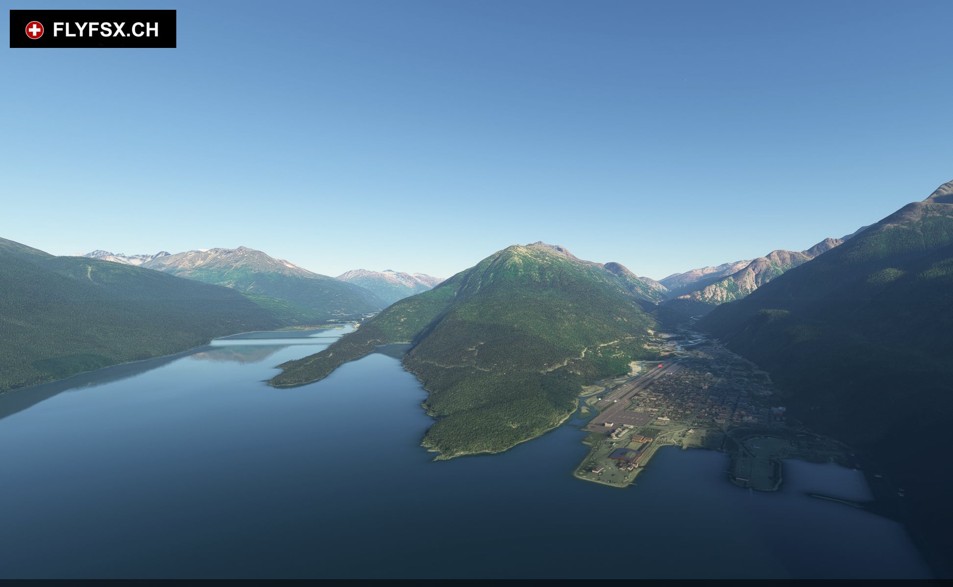 FLYFSX - Flugsimulator - Flight Simulator -  Rüchligweg 55 - 4125 Riehen - Basel - Baden - Aarau - Zürich - Schweiz - Lörrach - Freiburg - Deutschland. 